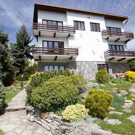 Pension Apartment Granit Prague Bilik gambar