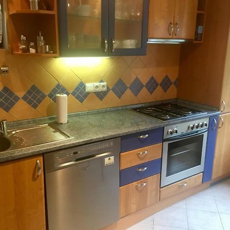 Pension Apartment Granit Prague Luaran gambar