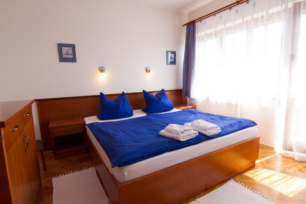 Pension Apartment Granit Prague Bilik gambar