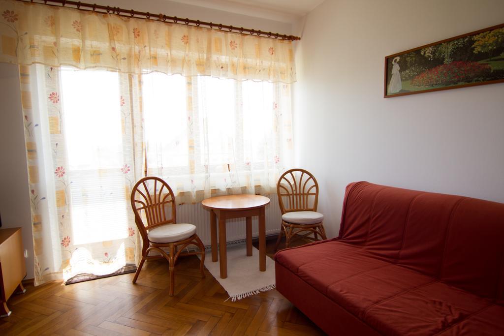 Pension Apartment Granit Prague Bilik gambar