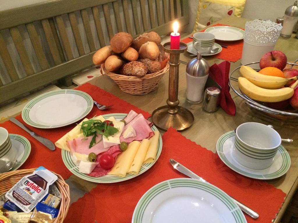 Pension Apartment Granit Prague Luaran gambar