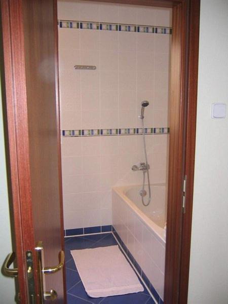Pension Apartment Granit Prague Luaran gambar