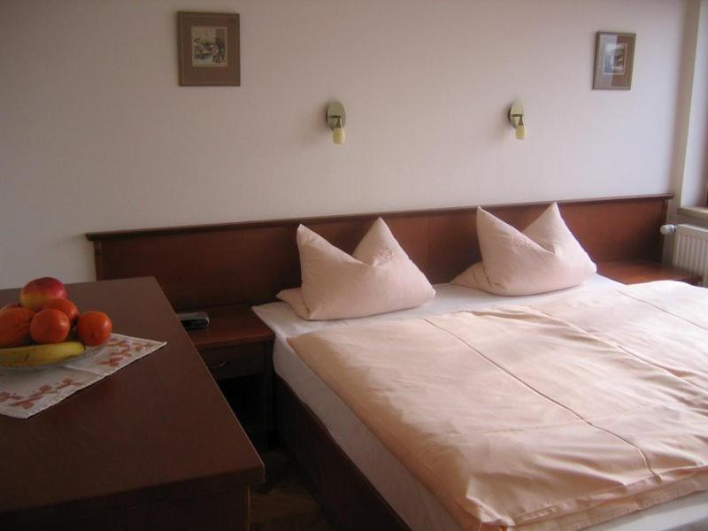 Pension Apartment Granit Prague Bilik gambar