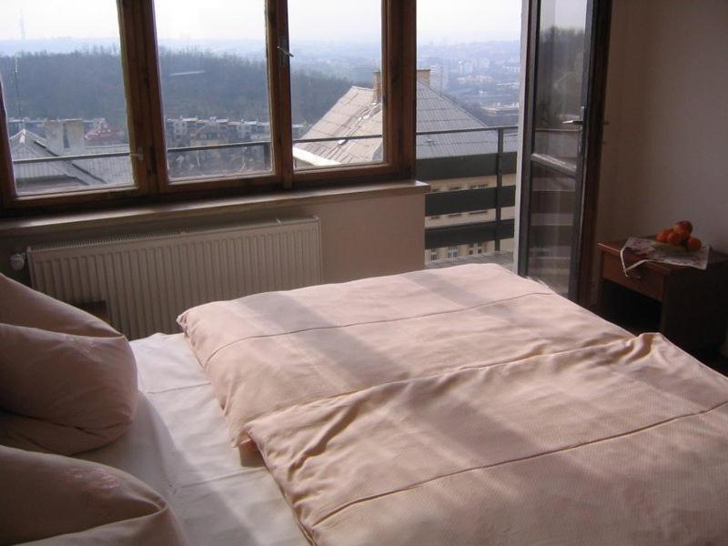 Pension Apartment Granit Prague Bilik gambar