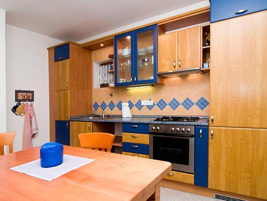 Pension Apartment Granit Prague Bilik gambar