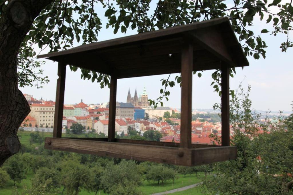 Pension Apartment Granit Prague Luaran gambar