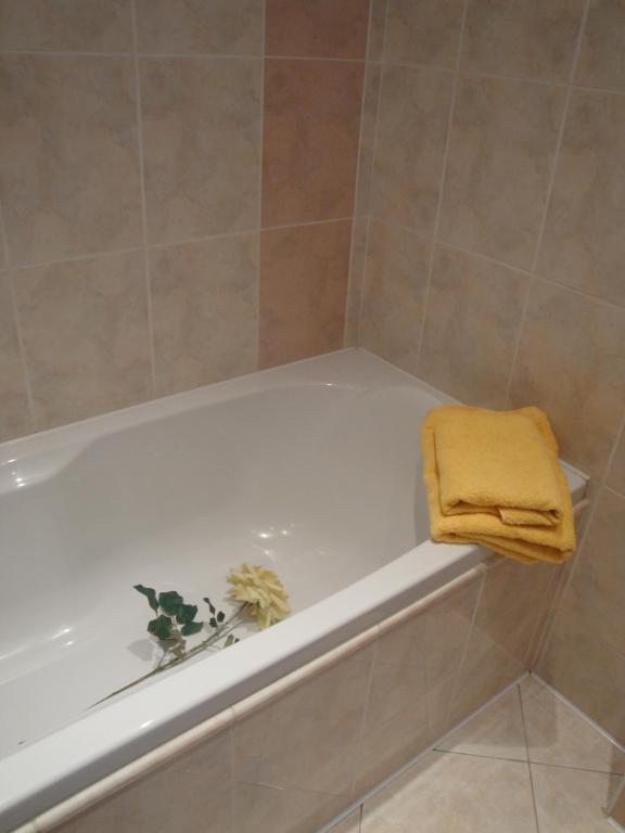 Pension Apartment Granit Prague Bilik gambar