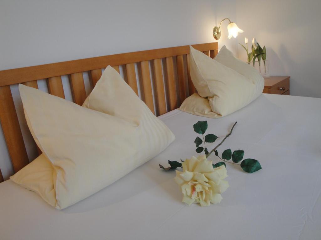 Pension Apartment Granit Prague Bilik gambar