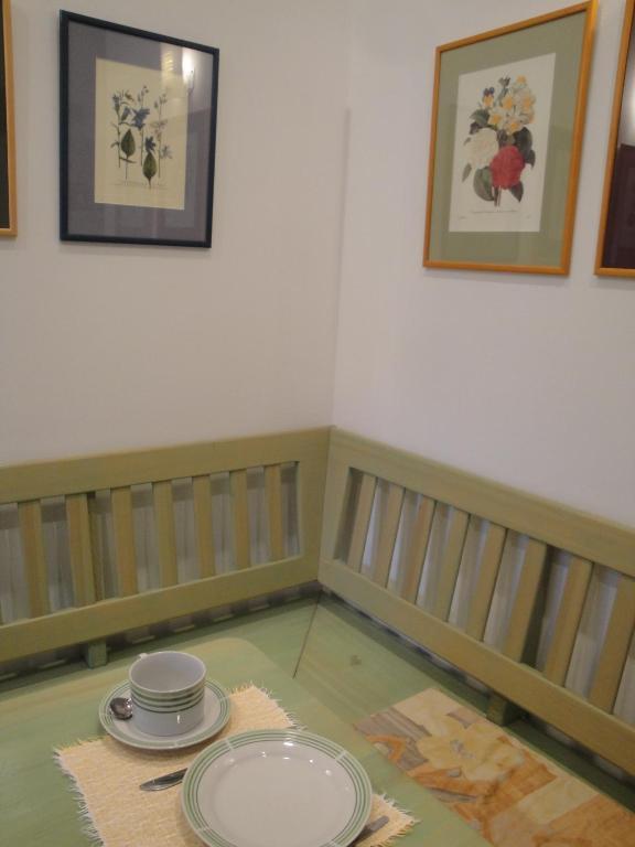 Pension Apartment Granit Prague Luaran gambar