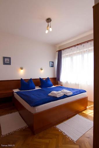 Pension Apartment Granit Prague Luaran gambar