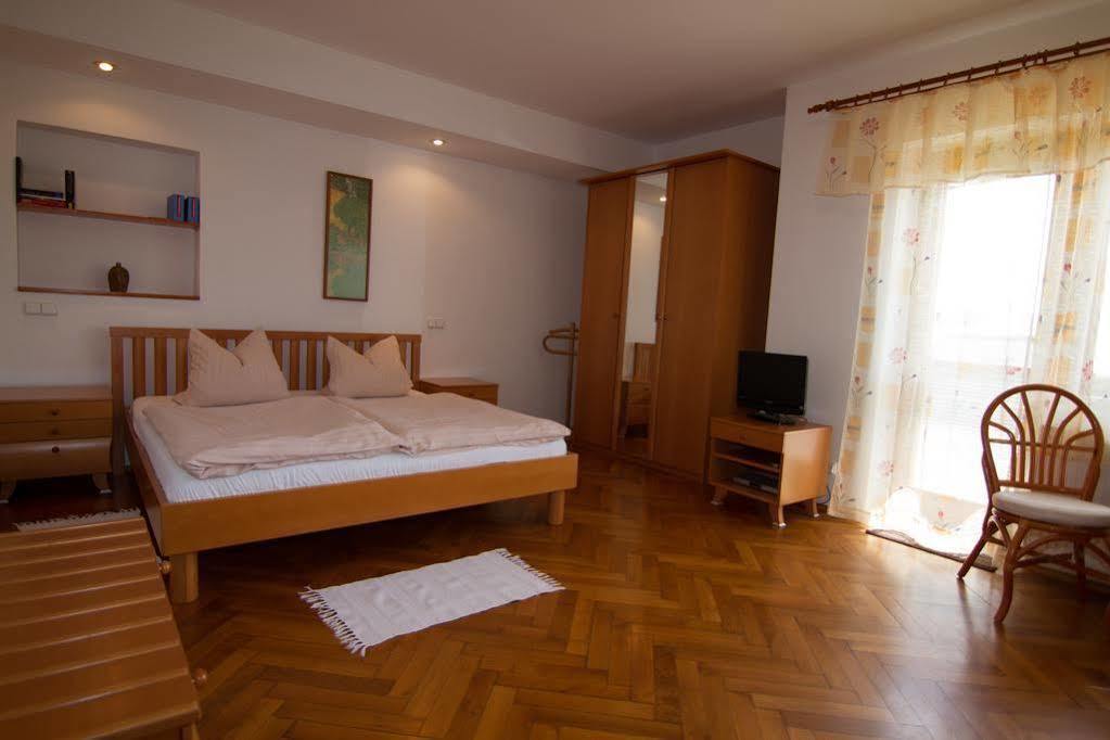 Pension Apartment Granit Prague Luaran gambar